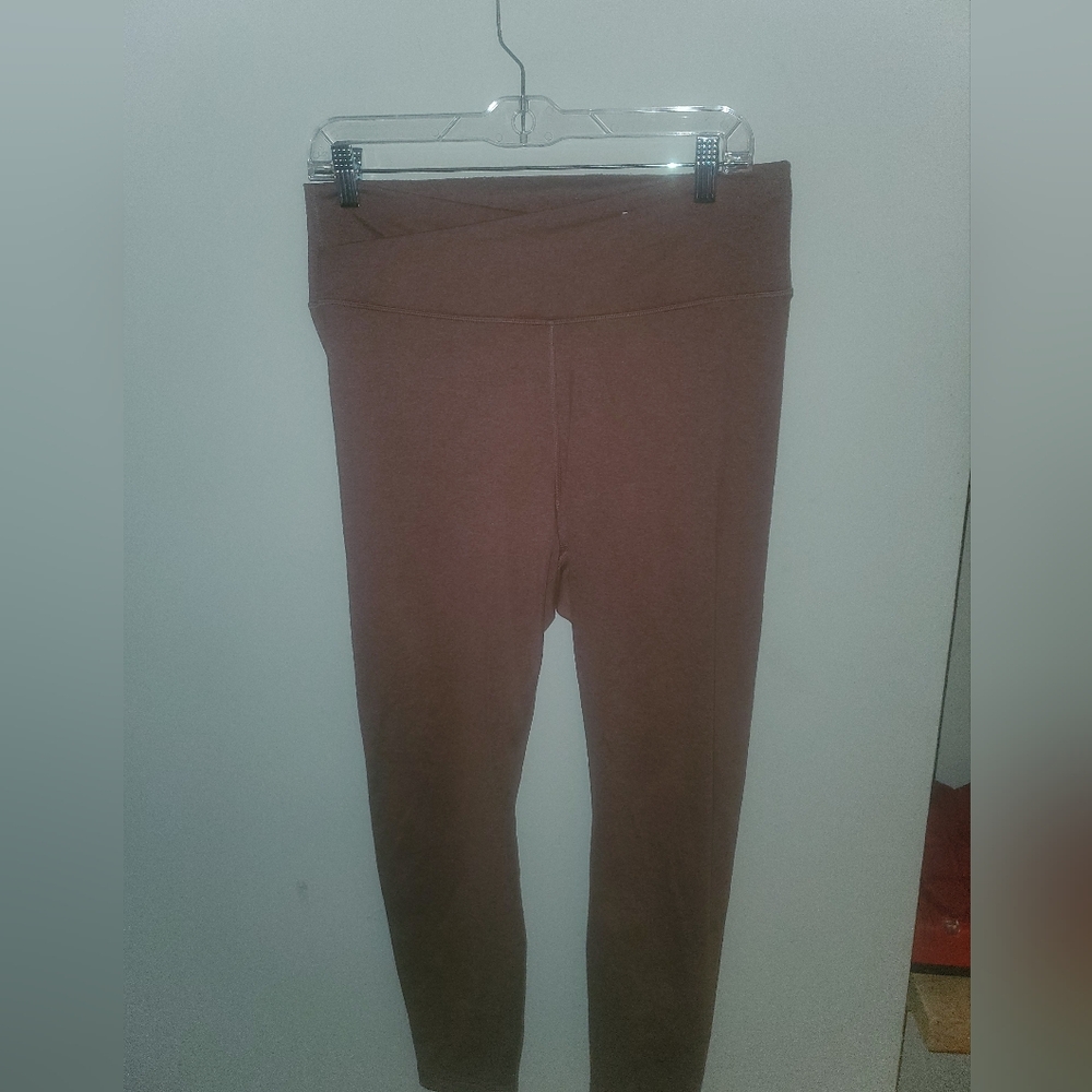 Old Navy Butter Soft Leggings